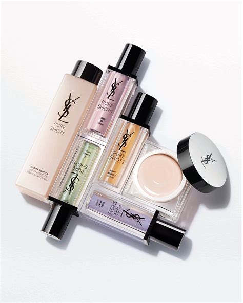 Yves Saint Laurent Beaute Face 